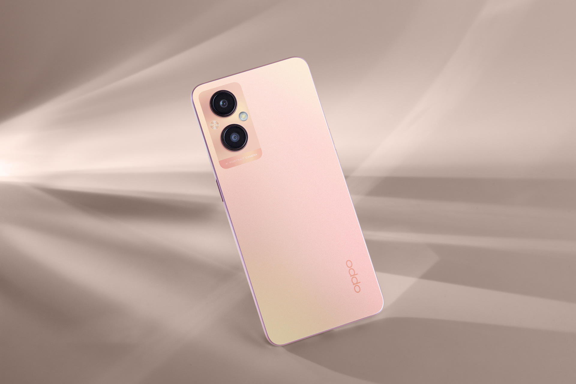 oppoa系列颜值都这么顶又一轻薄高颜机型出炉软件同是亮点