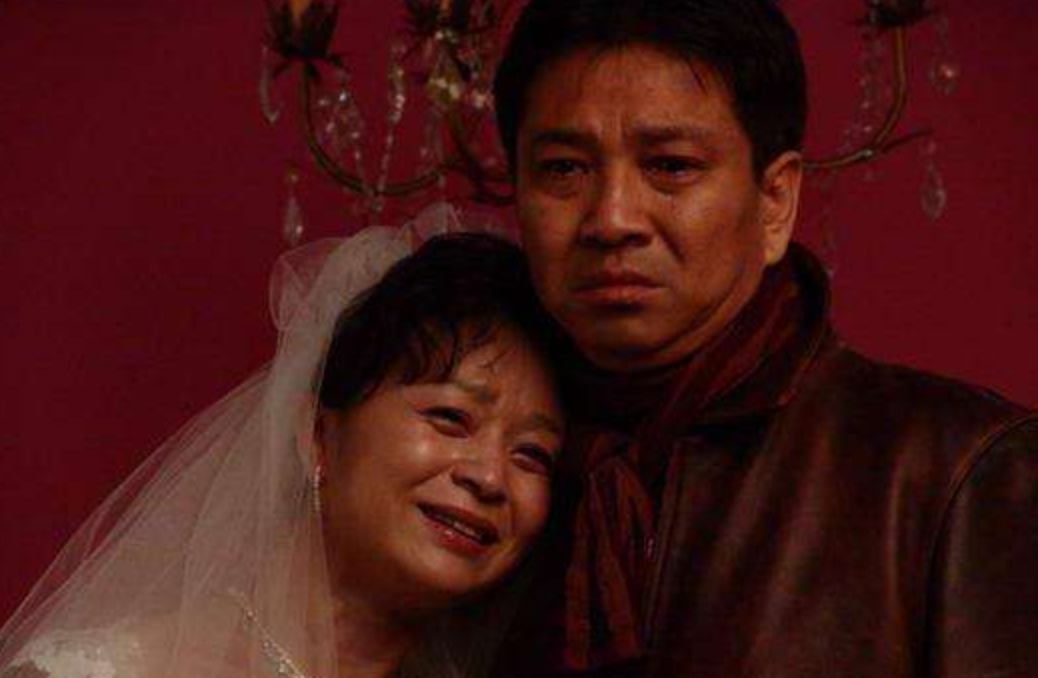 这6位"奶奶专业户",年轻时貌美,个个是视后级别,你绝对脸熟|刘莉莉