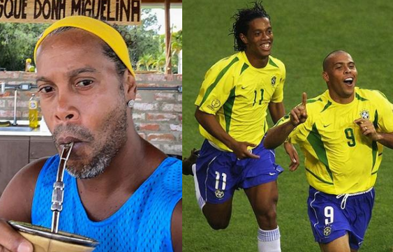 小罗退役4年近况让人唏嘘破产坐牢比c罗大5岁却老了太多