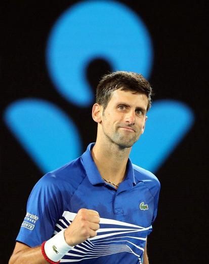 重磅！德约科维奇梦碎澳网，最终宣判被驱逐出境成定局休闲区蓝鸢梦想 - Www.slyday.coM