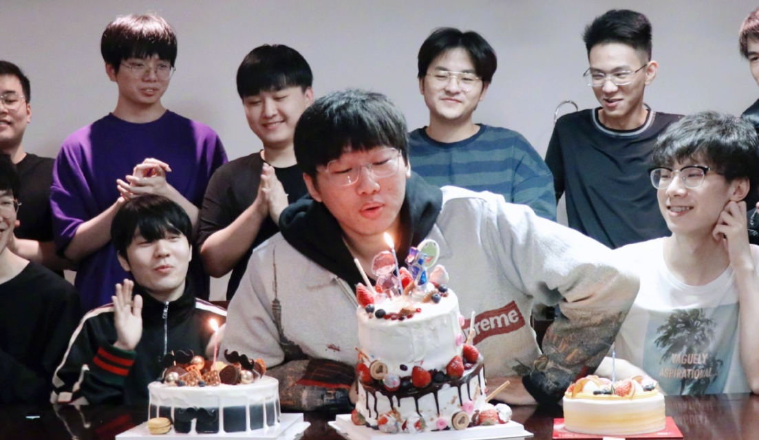 fpx打野是真的不会玩宁王解说lpl现场教学北川盲僧刷野绝招