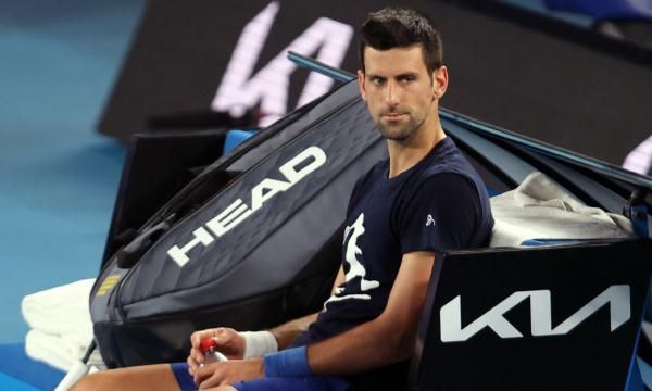 重磅！德约科维奇梦碎澳网，最终宣判被驱逐出境成定局休闲区蓝鸢梦想 - Www.slyday.coM