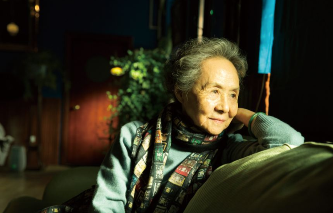 这6位奶奶专业户年轻时貌美个个是视后级别你绝对脸熟