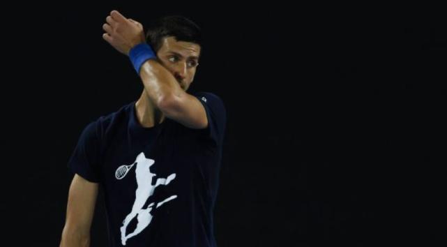 尘埃落定！德约科维奇二次上诉失败，无缘征战今年澳网！休闲区蓝鸢梦想 - Www.slyday.coM