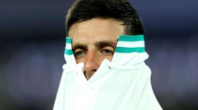 尘埃落定！德约科维奇二次上诉失败，无缘征战今年澳网！休闲区蓝鸢梦想 - Www.slyday.coM