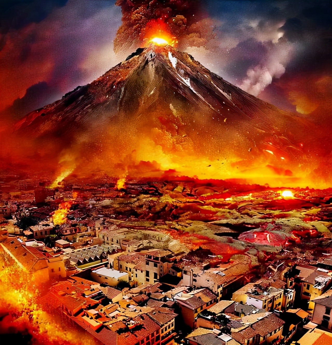 9级地震十年一遇，此次汤加火山喷发200年一遇，危害比地震大多了休闲区蓝鸢梦想 - Www.slyday.coM