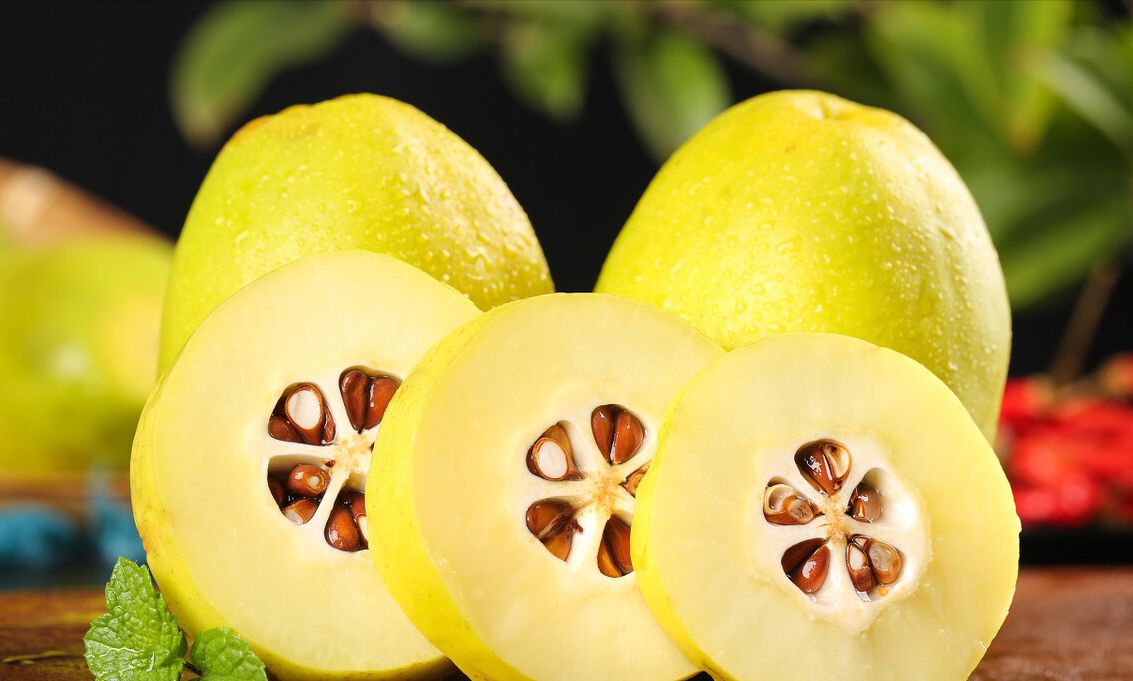 原因有4点,很多人都不太了解|云南|酸味|酸木瓜_新浪新闻