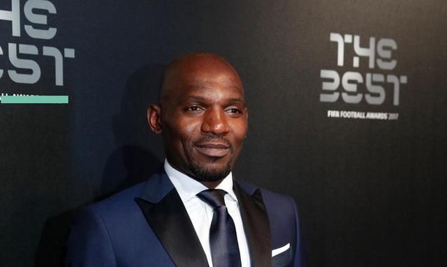 格雷米建议蓝军采用"梯子阵型",奥多伊的属性适合强强对话|格雷米