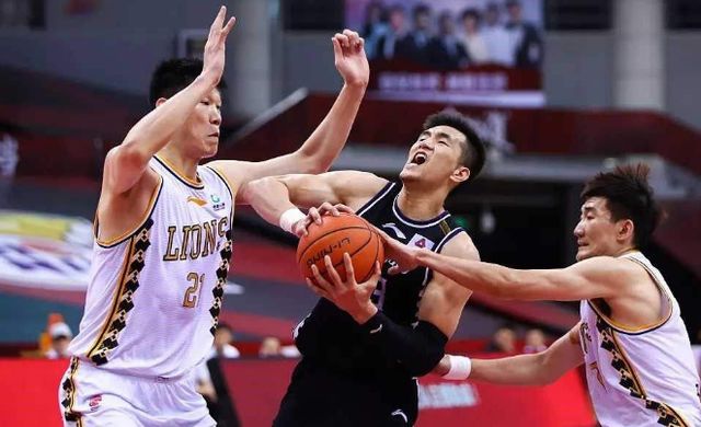 5数据全联盟第一！郭艾伦对不起了 今年的MVP恐又要被他抢了？休闲区蓝鸢梦想 - Www.slyday.coM