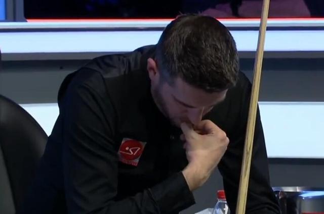 斯诺克大冷门！世界第一1休闲区蓝鸢梦想 - Www.slyday.coM