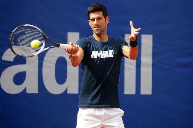 德约科维奇的麻烦升级!世界第一被直接拘留,澳网剧本再次反转休闲区蓝鸢梦想 - Www.slyday.coM 德约科维奇的麻烦升级!世界第一被直接拘留,澳网剧本再次反转休闲区蓝鸢梦想 - Www.slyday.coM