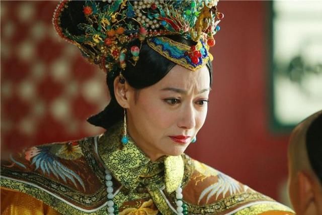 慈禧太后死后同治帝的遗孀瑜妃为何大闹皇宫