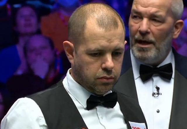 斯诺克大冷门！世界第一1休闲区蓝鸢梦想 - Www.slyday.coM