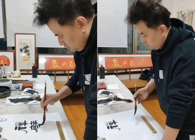 2022年毕福剑现状近况照片 2022年毕福剑现在怎么样了