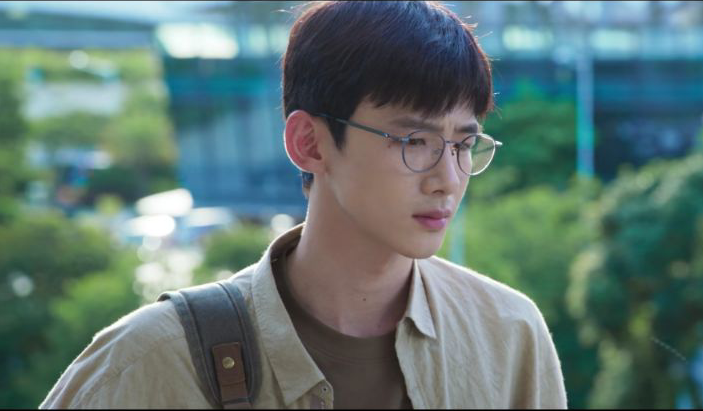 白敬亭催更《开端》成功,粉丝评论亮了!