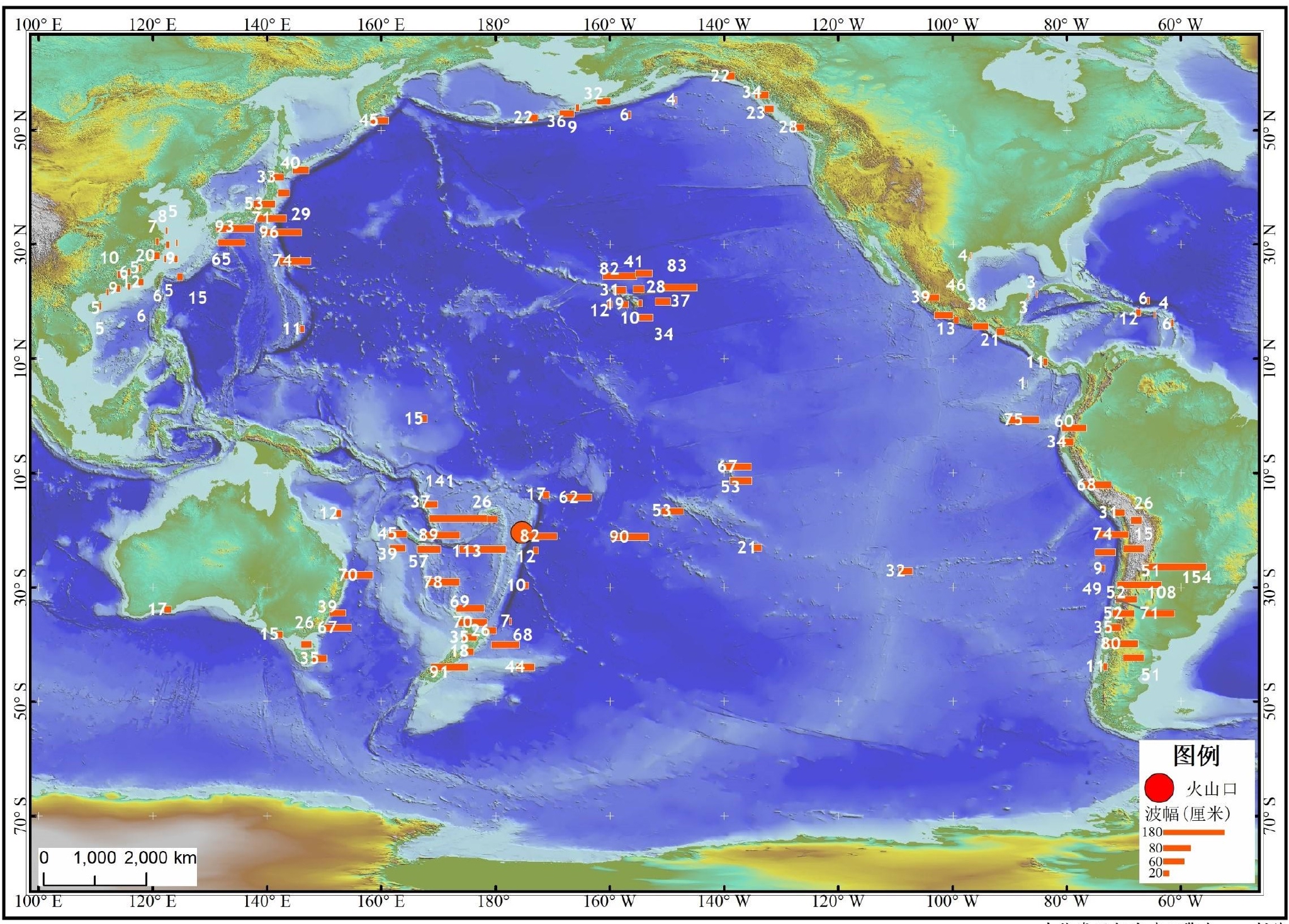 南太平洋岛国汤加的洪阿哈阿帕伊岛海底火山剧烈喷发,并引发海啸休闲区蓝鸢梦想 - Www.slyday.coM 南太平洋岛国汤加的洪阿哈阿帕伊岛海底火山剧烈喷发,并引发海啸休闲区蓝鸢梦想 - Www.slyday.coM