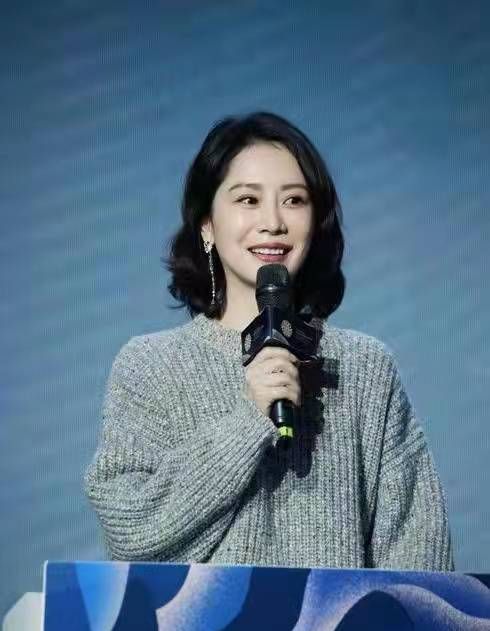 导演：我正准备拍一部戏，你可以做主演，海清：我会好好演的休闲区蓝鸢梦想 - Www.slyday.coM