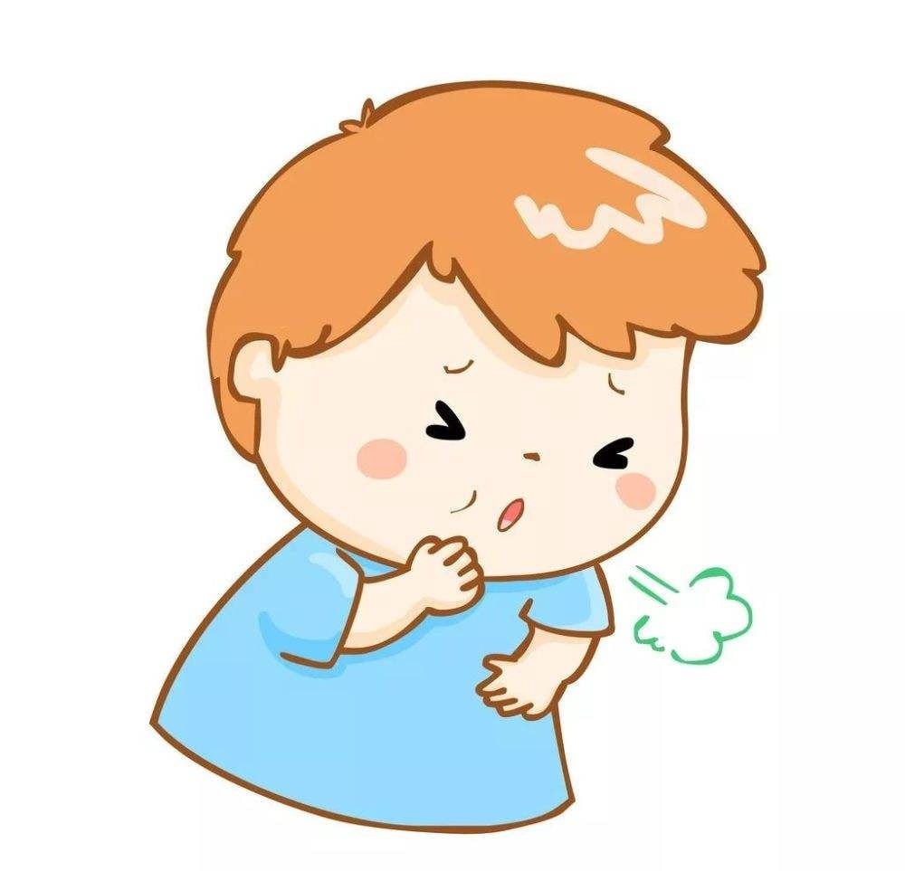 小儿推拿杨晓儿童过敏性咳嗽的原因症状危害及预防护理