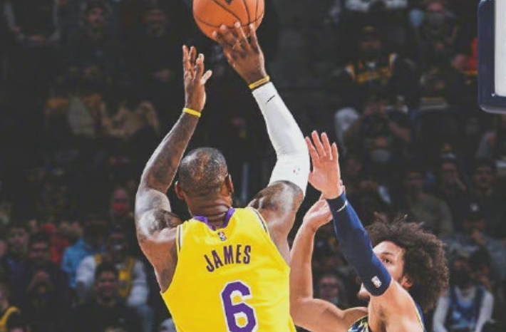 湖人吞37分惨败!掘金盛赞约基奇+詹皇躺枪,沃格尔点出败因休闲区蓝鸢梦想 - Www.slyday.coM 湖人吞37分惨败!掘金盛赞约基奇+詹皇躺枪,沃格尔点出败因休闲区蓝鸢梦想 - Www.slyday.coM