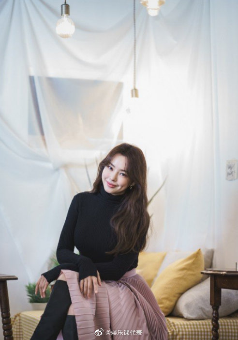 目前已经进入了怀孕5个月的阶段……|李哈妮|怀孕|李哈尼_新浪新闻