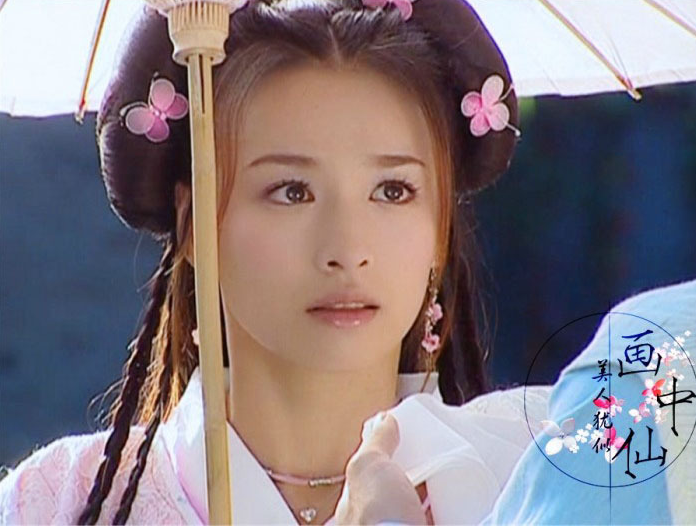 最丑星二代成张庭女儿神似宋小宝与父母照对比是亲生的么