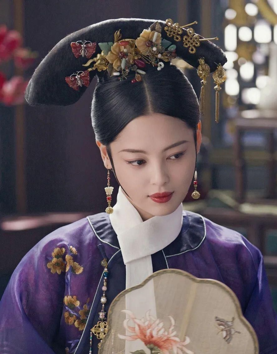 如懿传同样是反派为何魏嬿婉那么遭人恨而却都同情金玉妍