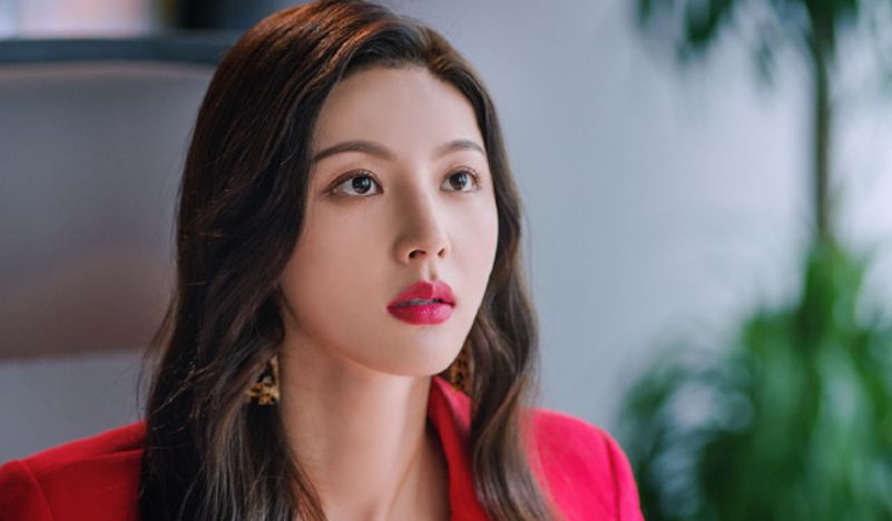 幸福二重奏于小娜知三当三赵凯有两个优点方程和董博宇学不会