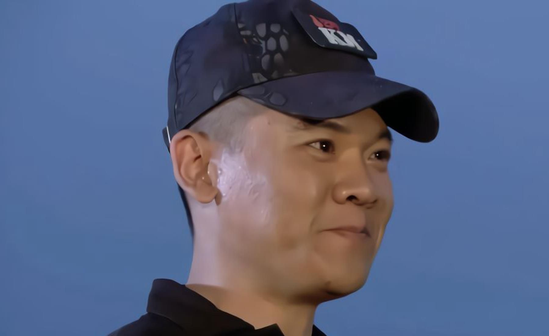 特警力量演员表这部电视剧是哪一年播出的