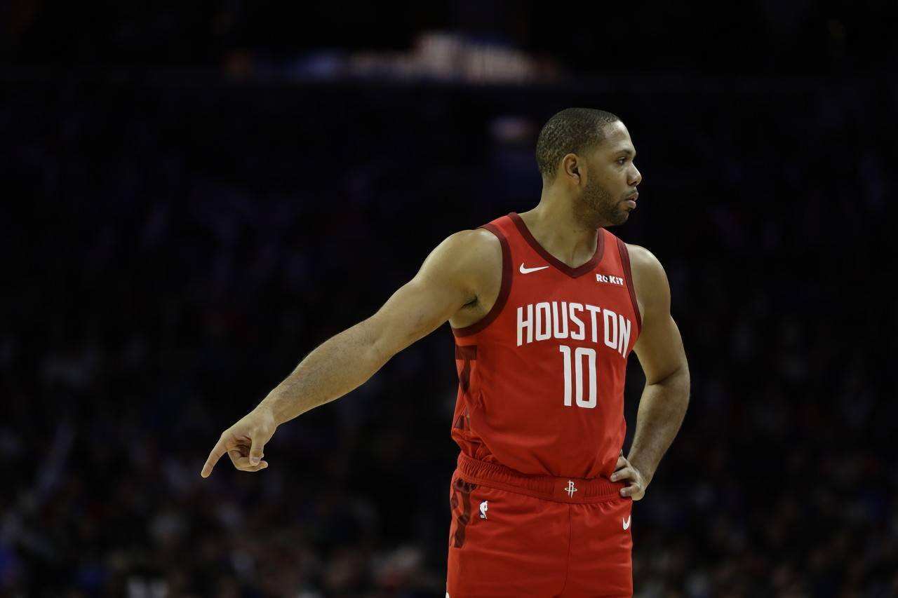 虎视眈眈nba最新流言汇总仅16人不可交易太阳追求火箭戈登