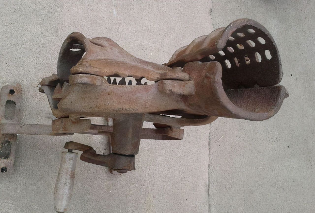 六七十年代农村老物件老工具70后又认识几种每一件都是回忆