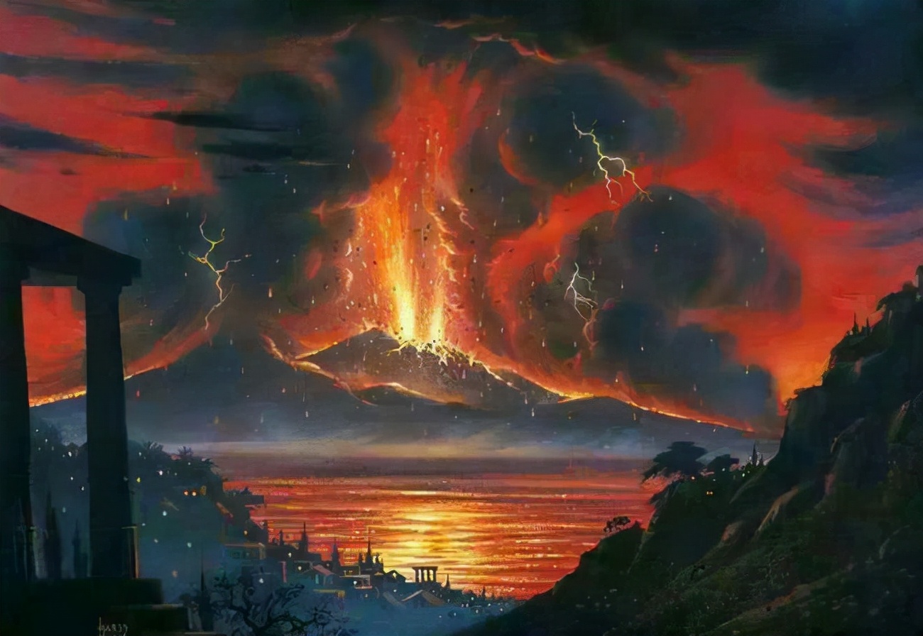 9级地震十年一遇，此次汤加火山喷发200年一遇，危害比地震大多了休闲区蓝鸢梦想 - Www.slyday.coM