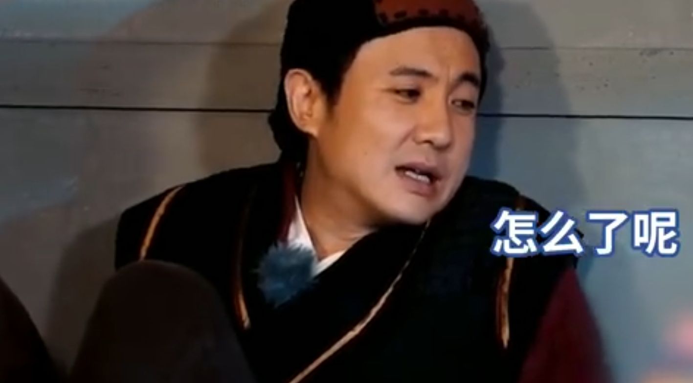 沈腾的嘴有多笋?大部分明星难以招架,贾玲全部给反弹回去了休闲区蓝鸢梦想 - Www.slyday.coM 沈腾的嘴有多笋?大部分明星难以招架,贾玲全部给反弹回去了休闲区蓝鸢梦想 - Www.slyday.coM