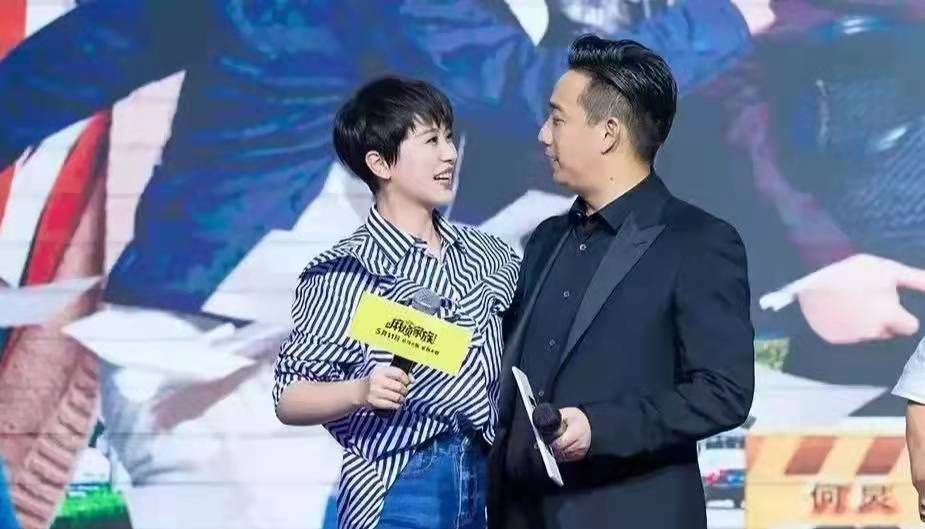导演：我正准备拍一部戏，你可以做主演，海清：我会好好演的休闲区蓝鸢梦想 - Www.slyday.coM