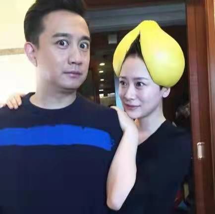 导演：我正准备拍一部戏，你可以做主演，海清：我会好好演的休闲区蓝鸢梦想 - Www.slyday.coM