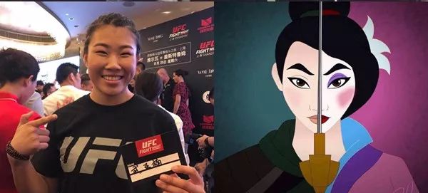 在ufc首秀中武亚楠以判定不敌吉娜61马扎尼(gina mazany);2018年第