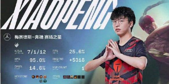 TES.天首发不保,被小鹏完美取代,TES获得春季赛首胜休闲区蓝鸢梦想 - Www.slyday.coM TES.天首发不保,被小鹏完美取代,TES获得春季赛首胜休闲区蓝鸢梦想 - Www.slyday.coM