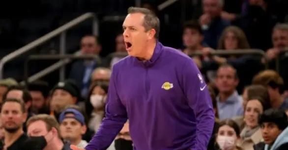 惨败!湖人96:133不敌掘金,强队警告,沃格尔应认清现实,别头铁休闲区蓝鸢梦想 - Www.slyday.coM 惨败!湖人96:133不敌掘金,强队警告,沃格尔应认清现实,别头铁休闲区蓝鸢梦想 - Www.slyday.coM