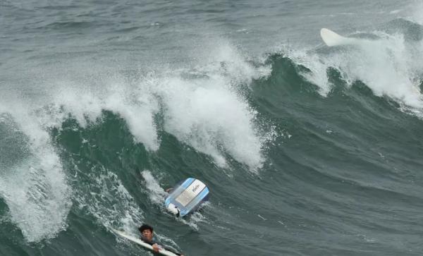 汤加海底火山喷发引海啸 波及范围遍布大半个太平洋休闲区蓝鸢梦想 - Www.slyday.coM