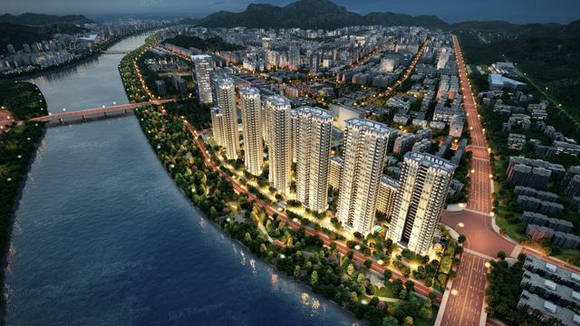 想知道福州永泰武夷澜庭都有啥?这就带你看|龙头|配套|医院_新浪新闻