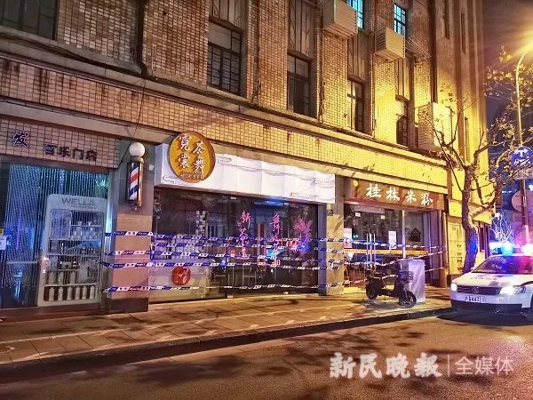 确认奥密克戎！奶茶店3人感染，顾客一个动作被判为“密接”！流调人员看监控惋惜又生气休闲区蓝鸢梦想 - Www.slyday.coM