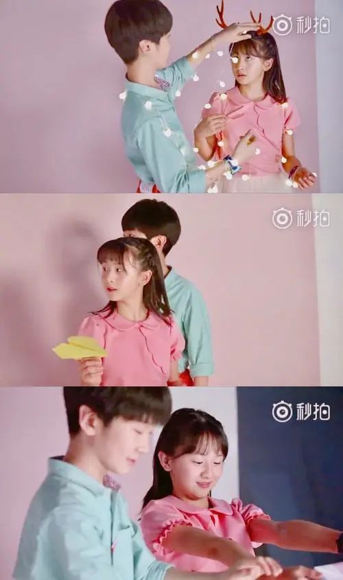 他的身高直逼超模老爸?|张亮|张悦轩|森碟_新浪新闻