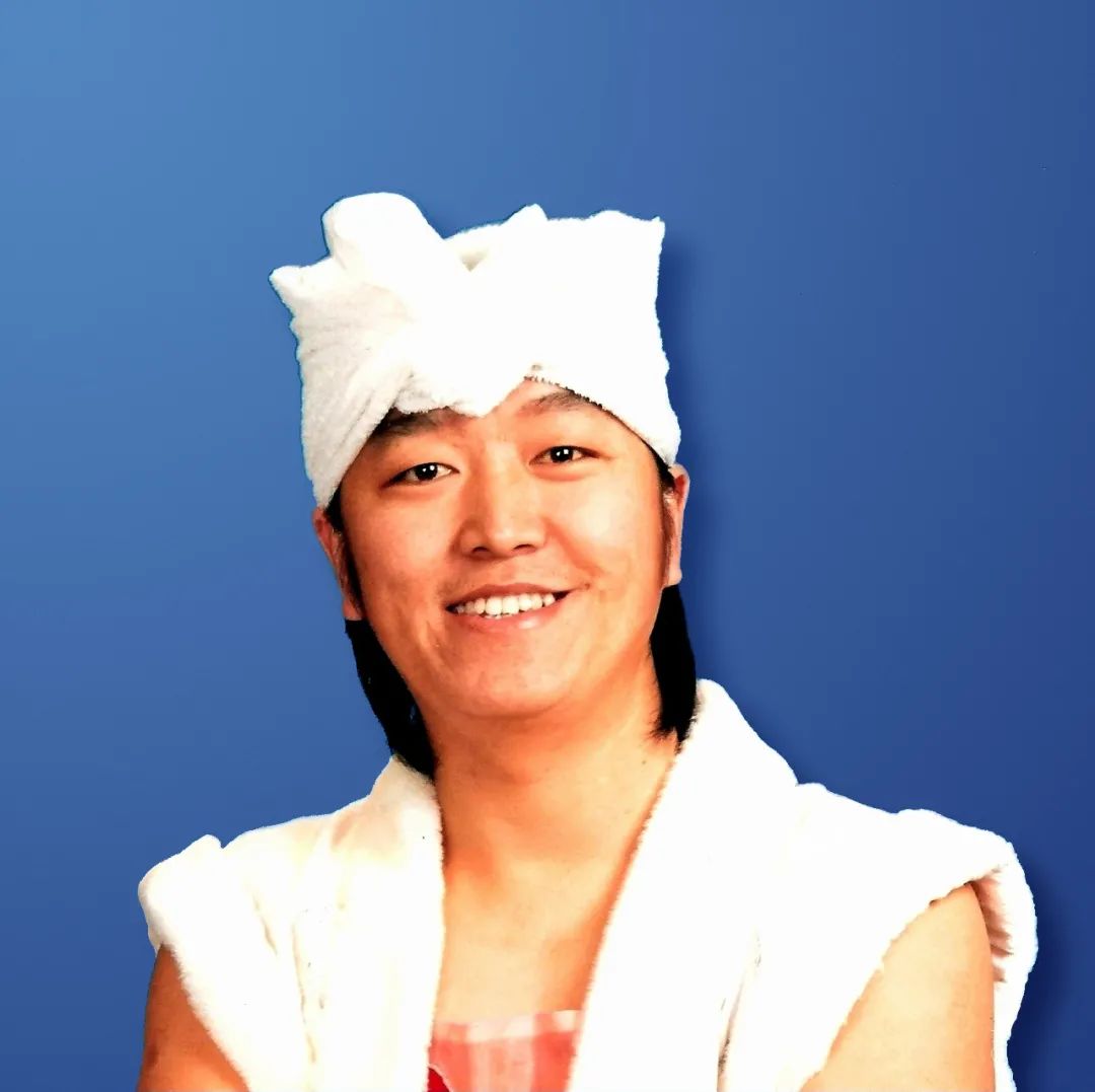 仰望星空陕北歌王赵大地信天游不断头东方红会一直唱下去