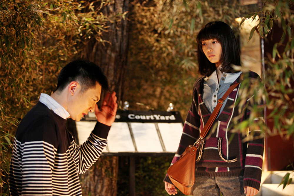 想当年失恋33天小妞电影的消亡