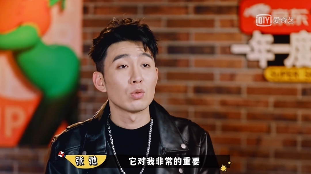 通过自己的表演,作品,让更多人认识京剧,了解京剧,张弛更感责任重大