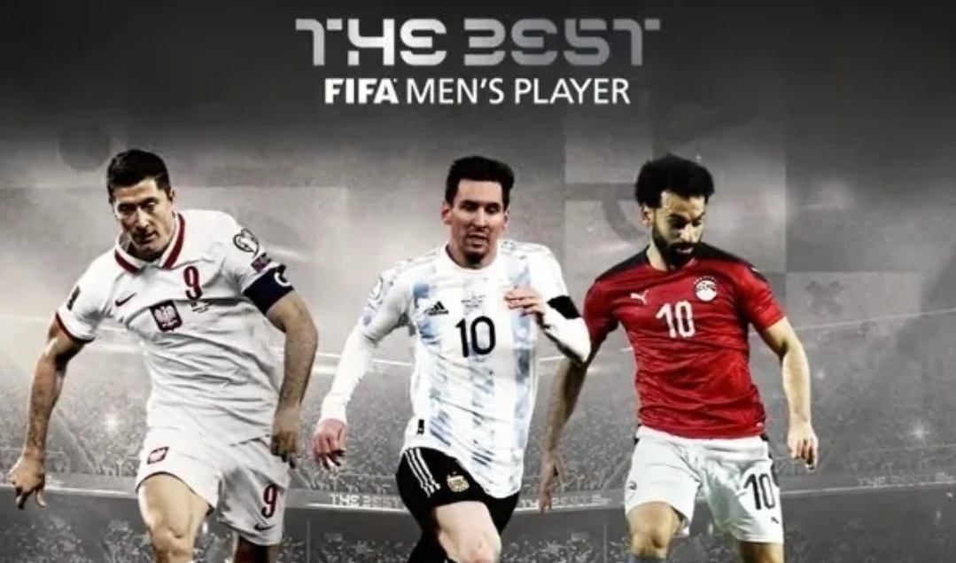 周一就要公布“世界足球先生”了……休闲区蓝鸢梦想 - Www.slyday.coM 周一就要公布“世界足球先生”了……休闲区蓝鸢梦想 - Www.slyday.coM