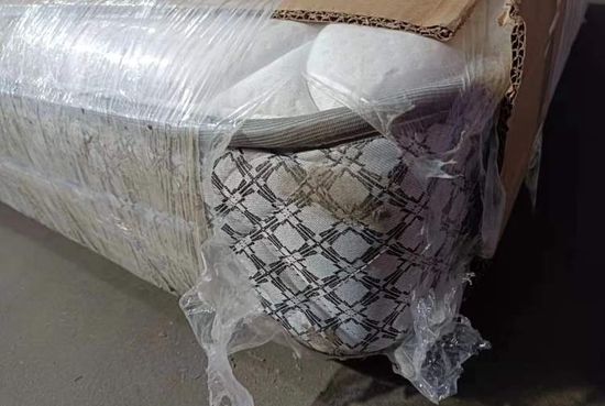 德邦“原价保赔”让人看不懂：6600多元的快件损毁后只赔600元？休闲区蓝鸢梦想 - Www.slyday.coM