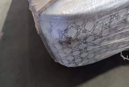 德邦“原价保赔”让人看不懂：6600多元的快件损毁后只赔600元？休闲区蓝鸢梦想 - Www.slyday.coM