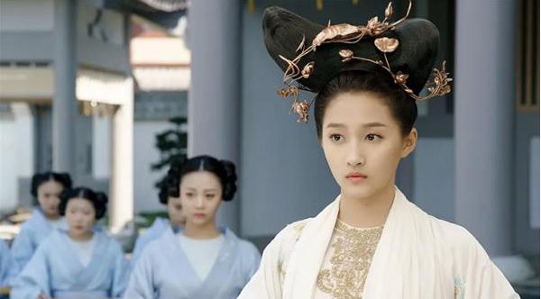 山阴公主刘楚玉:有30多位男宠,还逼迫姑父侍寝,结局令人唏嘘__财经