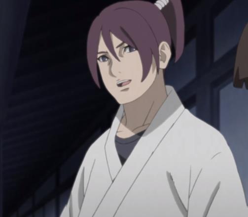 博人传三船选中小椿山茶为什么会出局