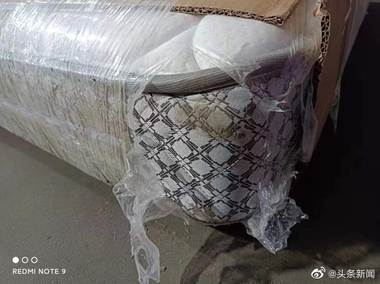 德邦6600元快件损毁后只赔600元？休闲区蓝鸢梦想 - Www.slyday.coM